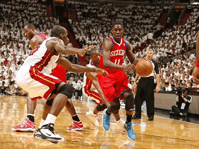 nba���������Ȼ�vs�������˵��峡